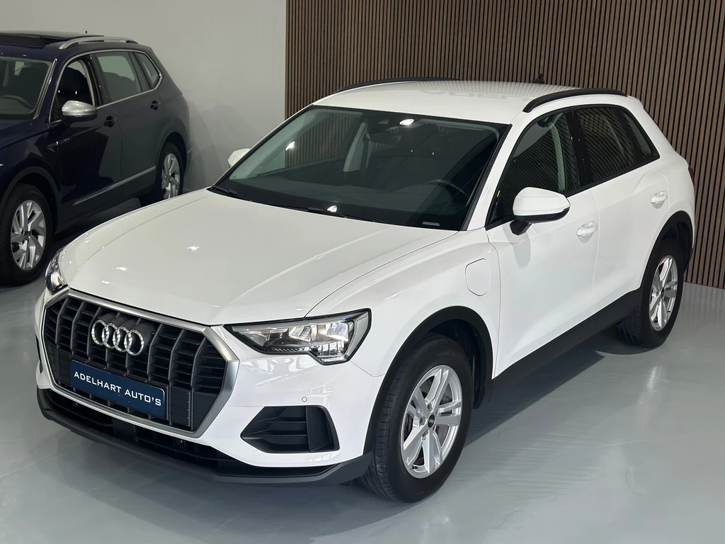 Audi Q3 – foto 3