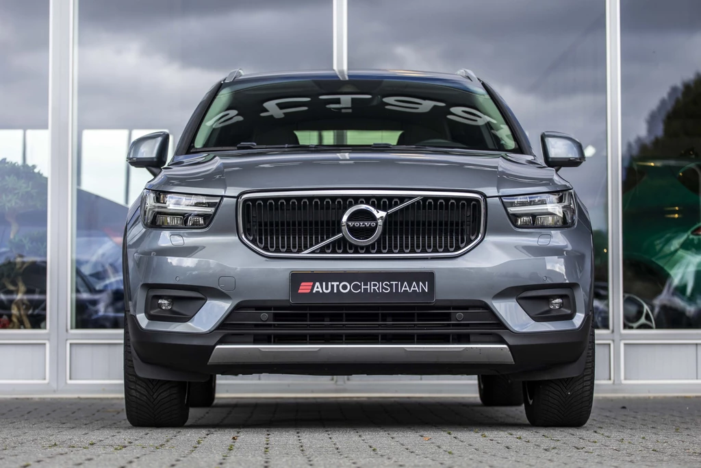 Volvo XC40 – foto 7