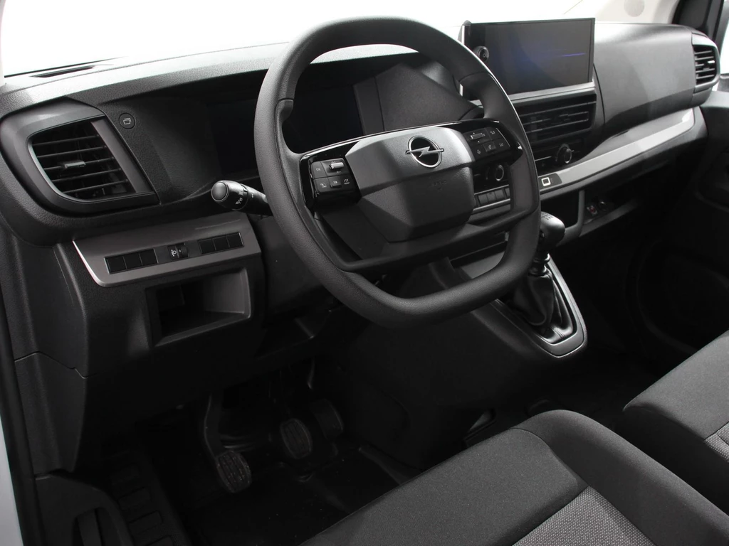 Opel Vivaro – foto 10