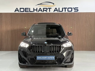 BMW X1 – thumbnail 12