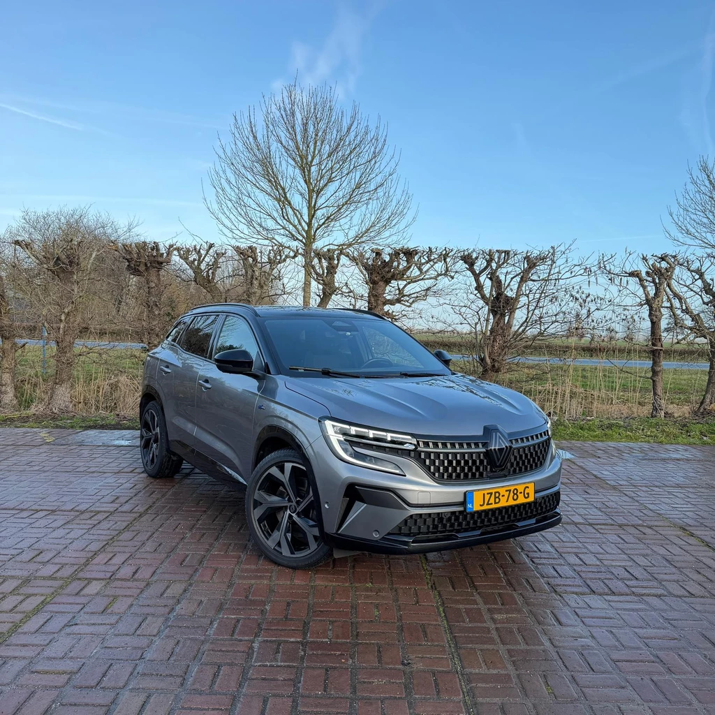 Renault Austral – foto 7