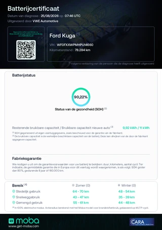 Ford Kuga – thumbnail 10
