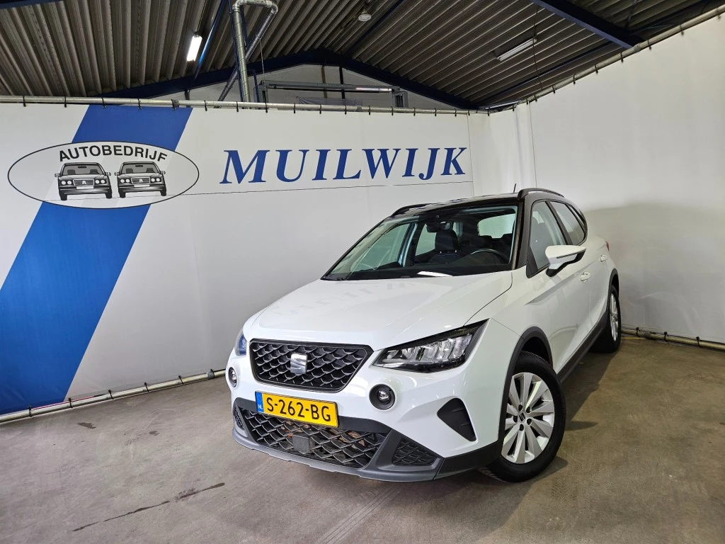 SEAT Arona – foto 3