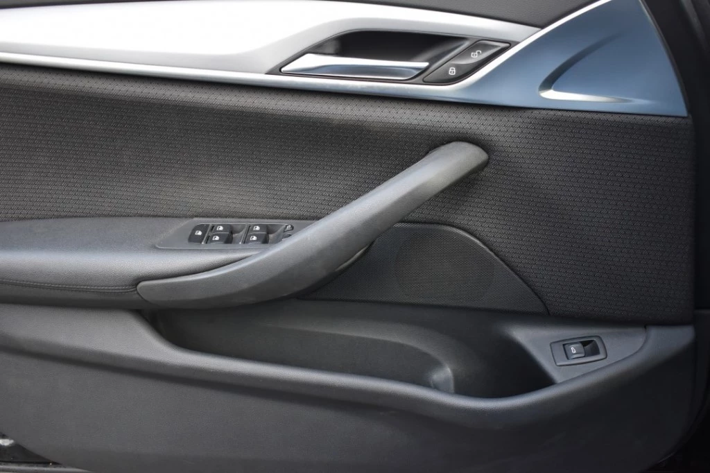 BMW 5 Serie – foto 12