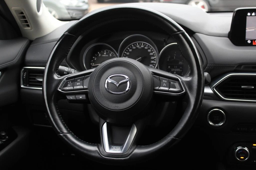 Mazda CX-5 – foto 11