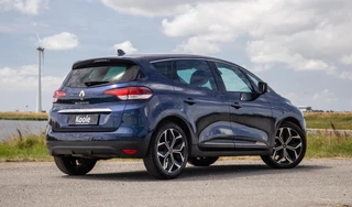 Renault Scénic – thumbnail 7