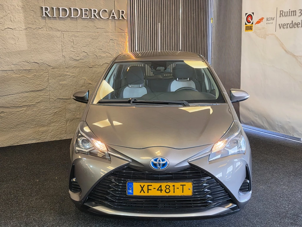 Toyota Yaris – foto 6
