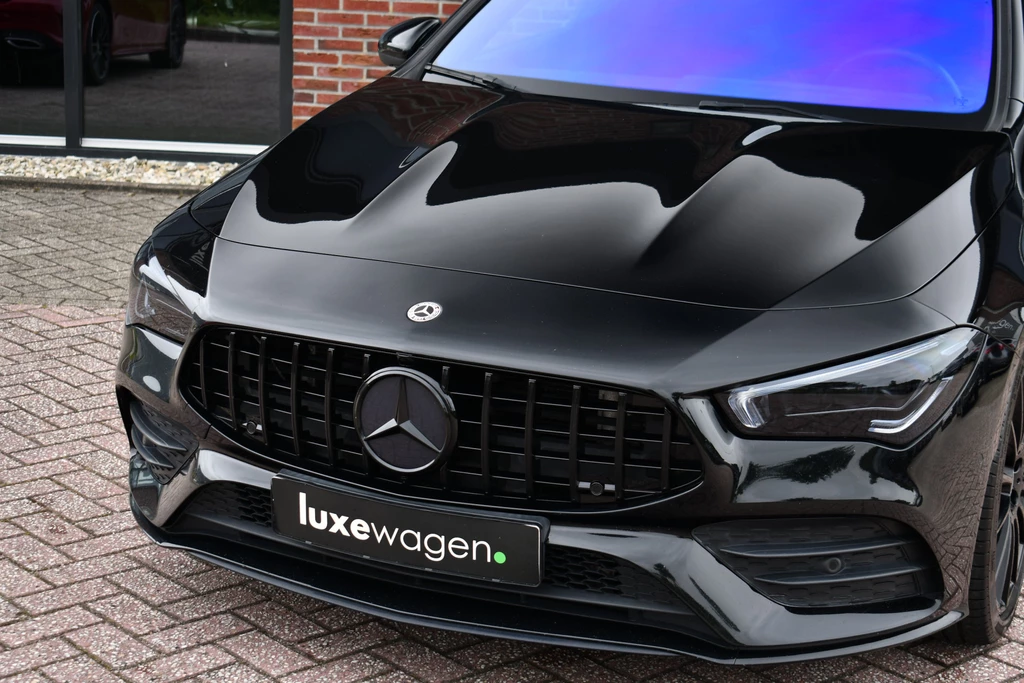 Mercedes-Benz CLA – foto 59