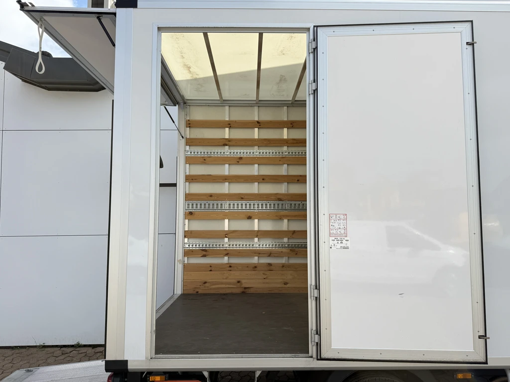 Iveco Daily – foto 10