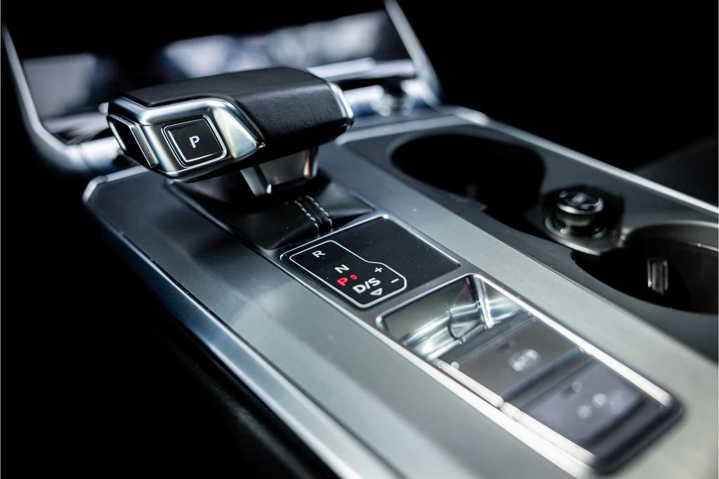 Audi A6 – foto 33