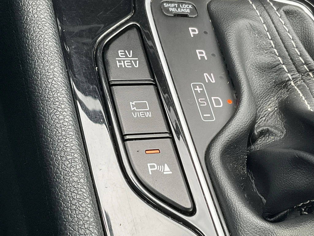 Kia Niro – foto 35