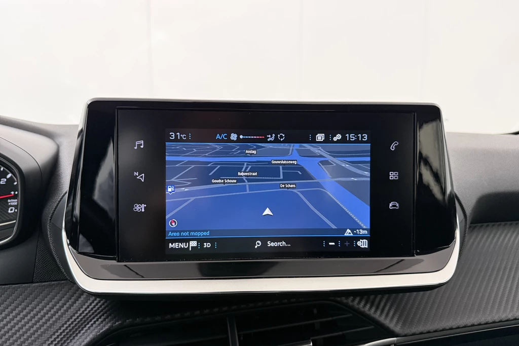 Peugeot 208 – foto 19