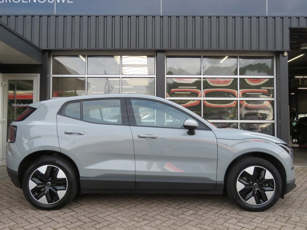 Volvo EX30 – foto 9
