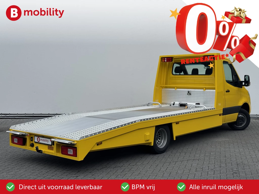 Mercedes-Benz Sprinter – foto 3