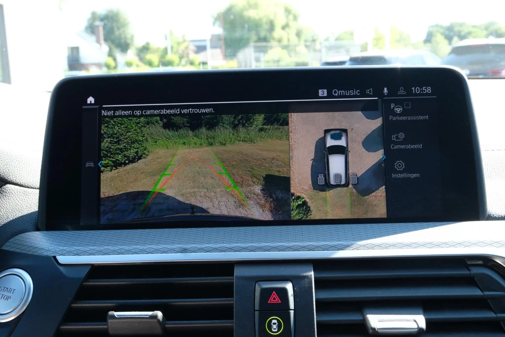BMW X3 – foto 26