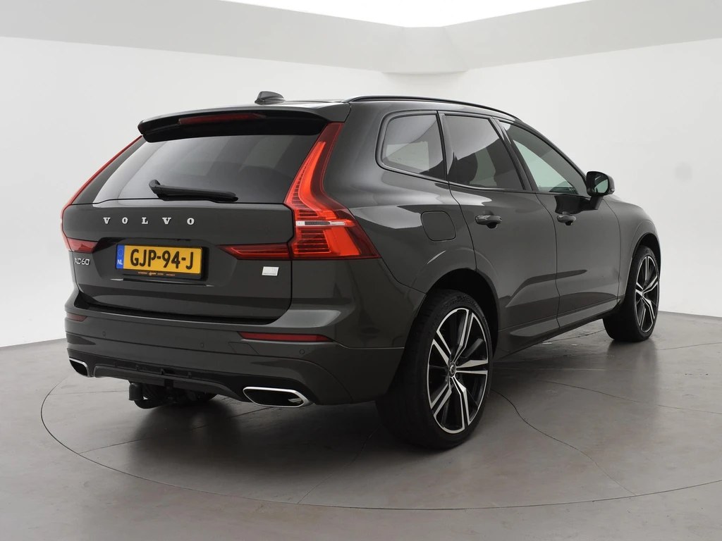 Volvo XC60 – foto 5