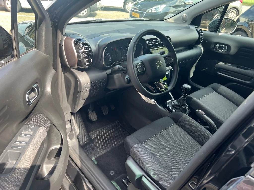 Citroën C3 Aircross – foto 16