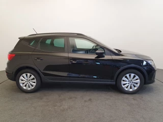 SEAT Arona – thumbnail 6