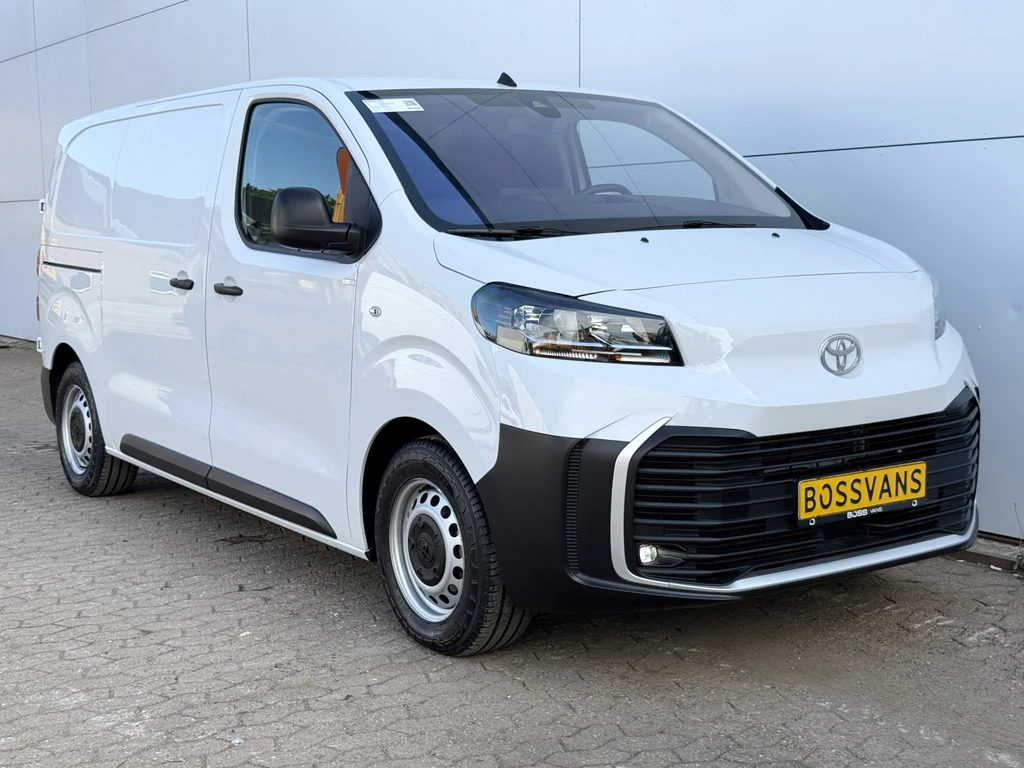 Toyota ProAce – foto 5