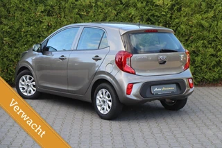 Kia Picanto – thumbnail 2