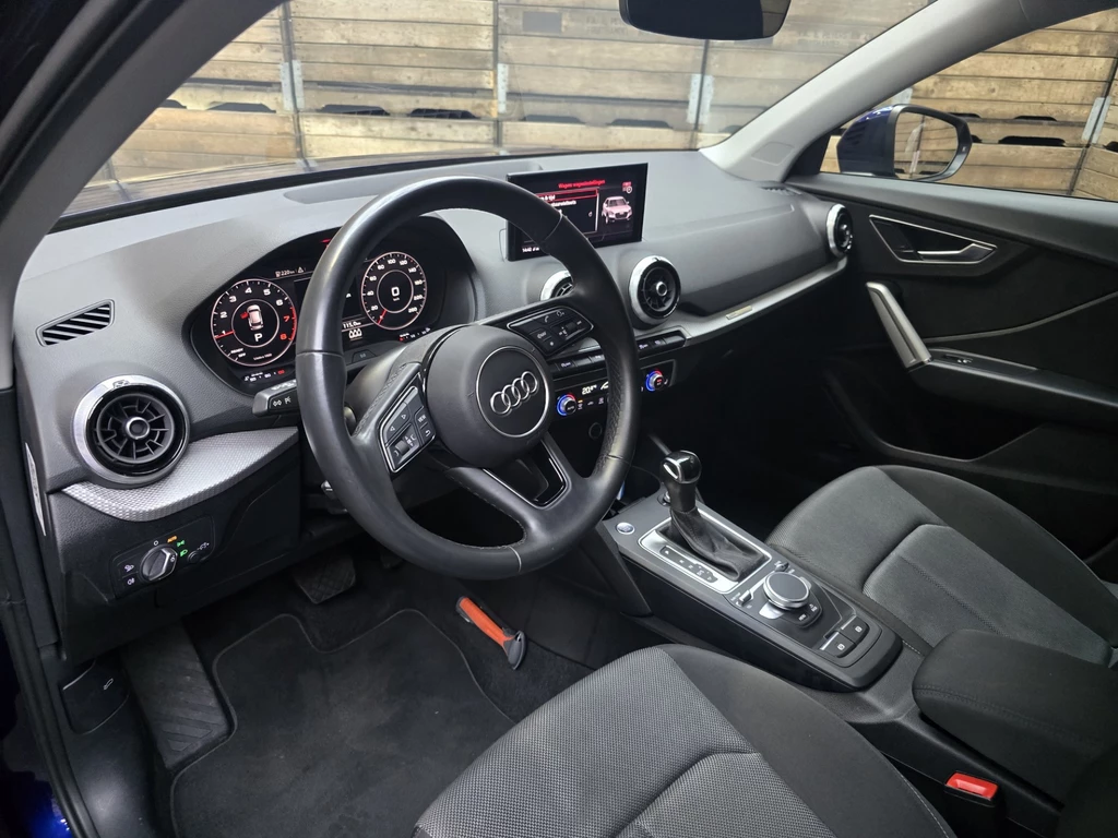 Audi Q2 – foto 9