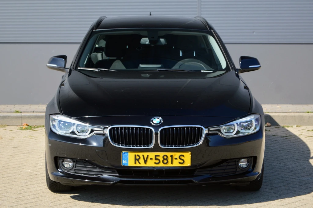 BMW 3 Serie – foto 6