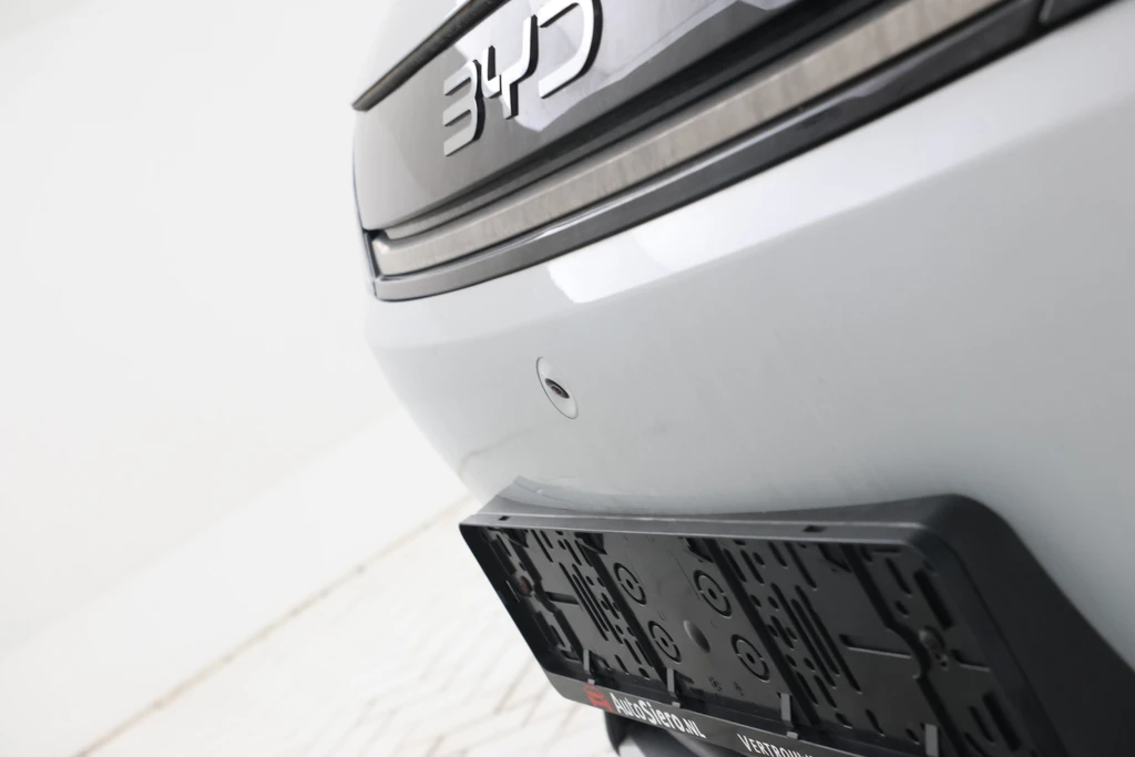 BYD ATTO 2 – foto 8