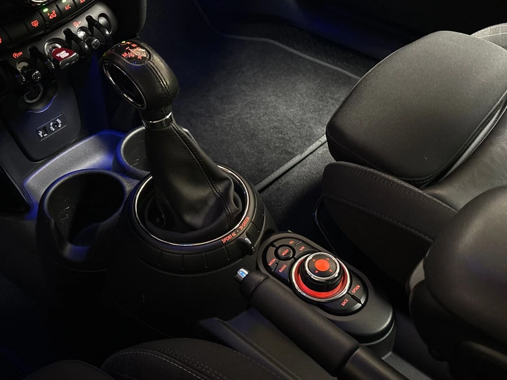 MINI One – foto 11