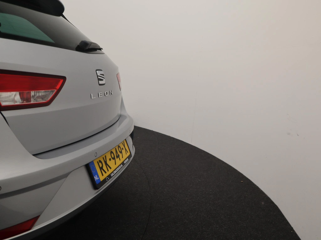 SEAT Leon – foto 9