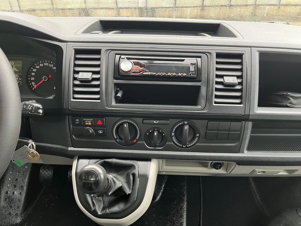 Volkswagen Transporter – foto 23