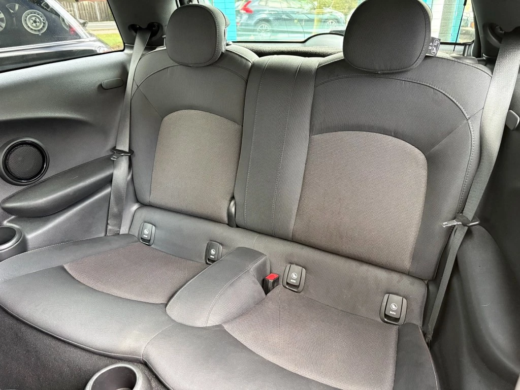MINI One – foto 8