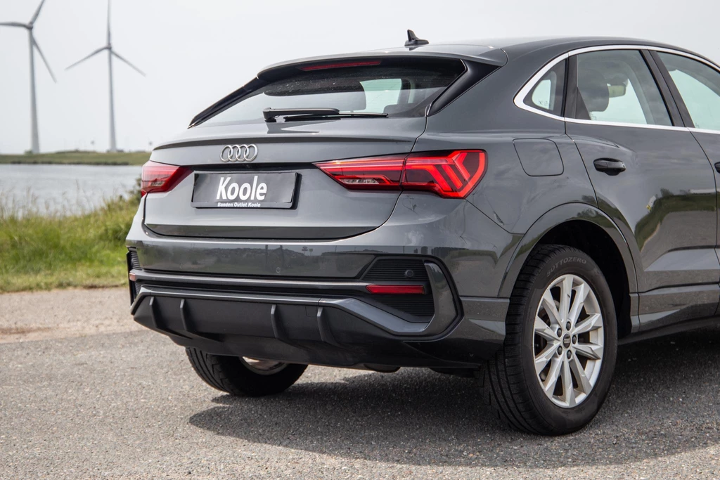 Audi Q3 – foto 10