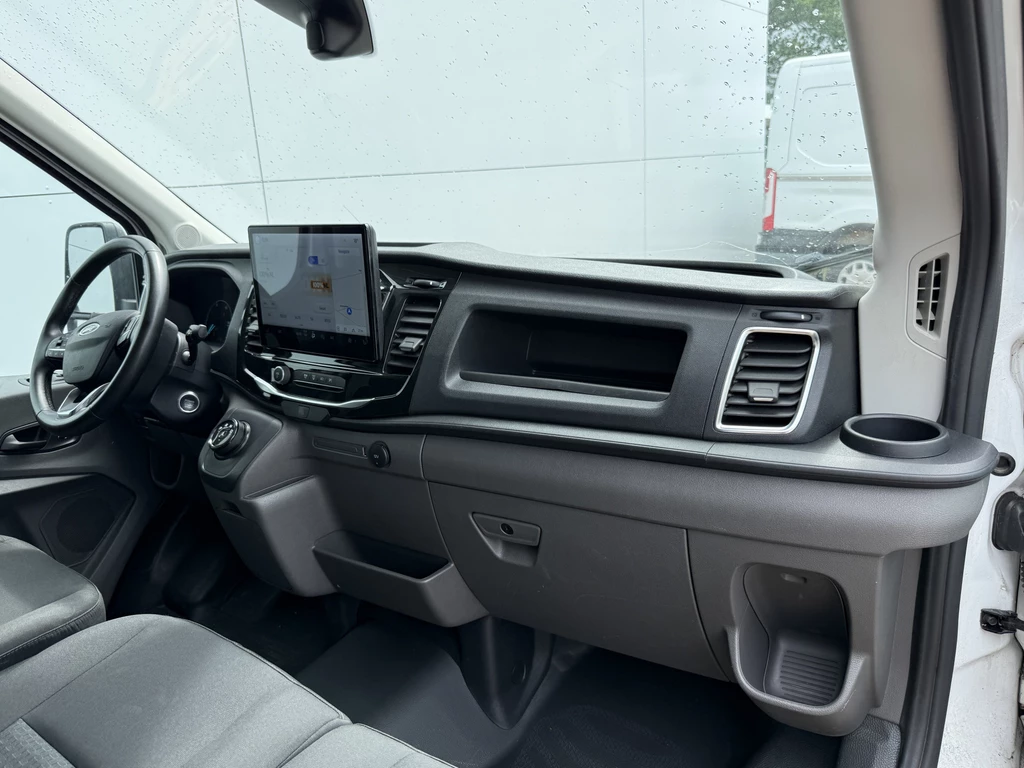 Ford E-Transit – foto 13