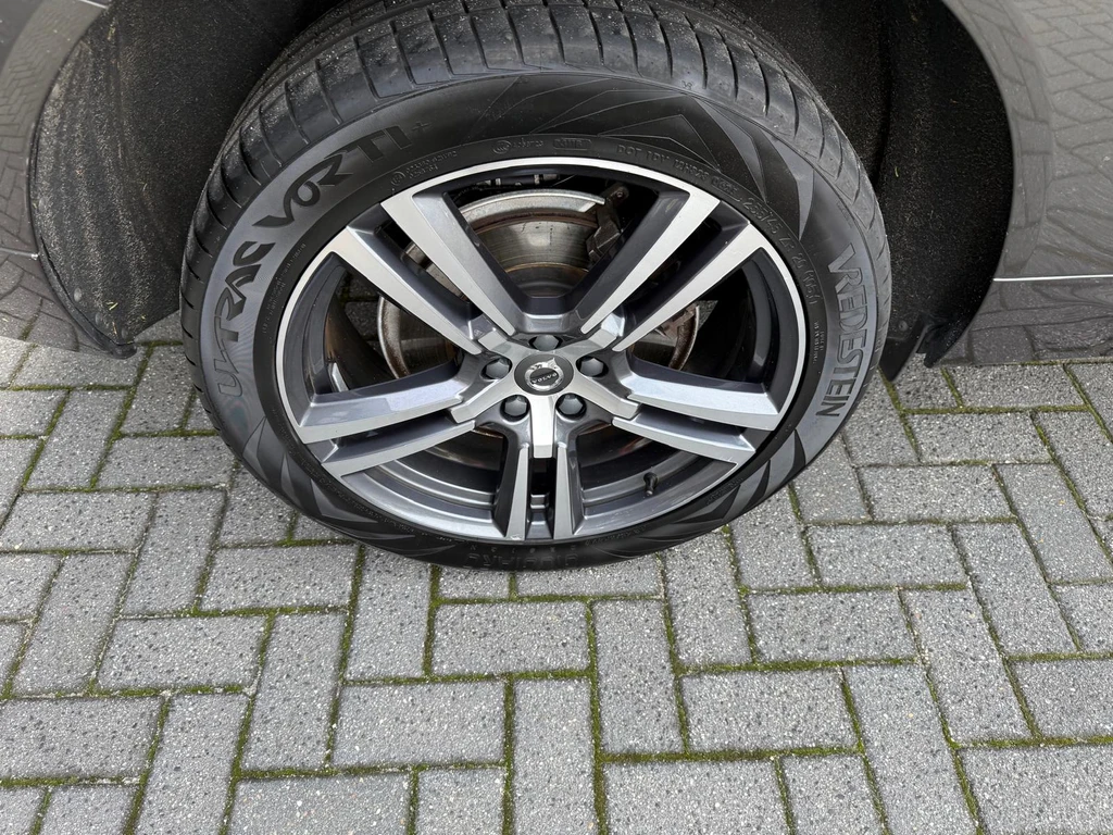 Volvo XC60 – foto 18