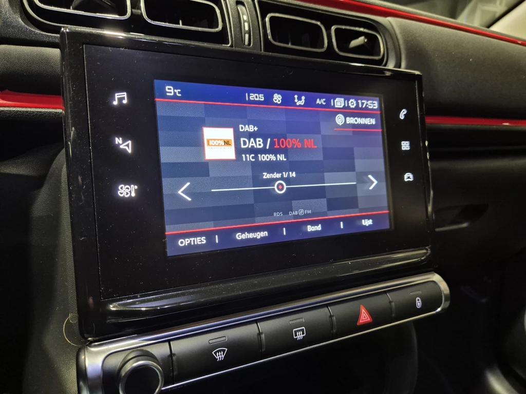 Citroën C3 – foto 32