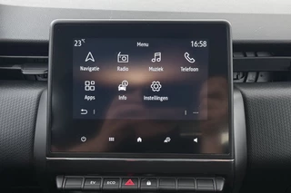 Renault Clio – thumbnail 22