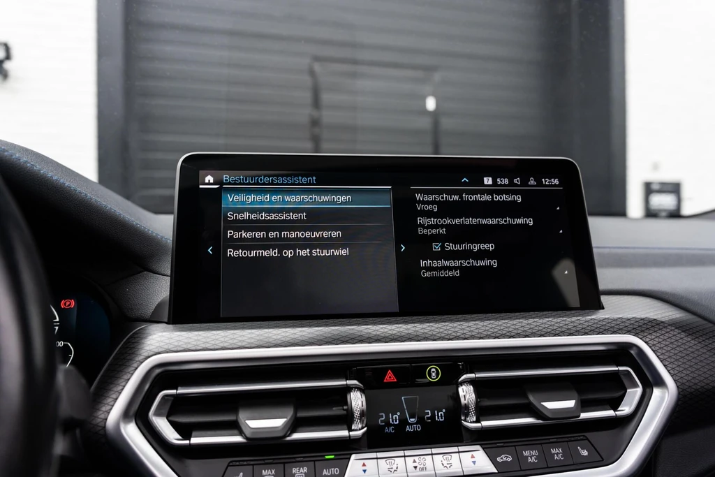 BMW X3 – foto 30