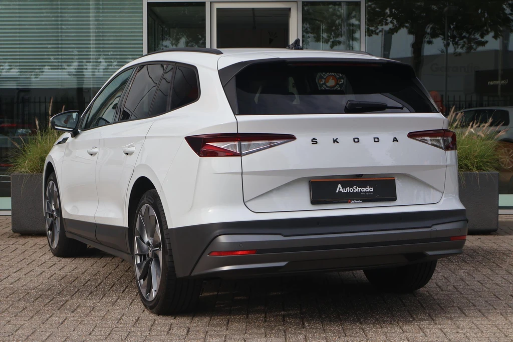 Škoda Enyaq iV – foto 4