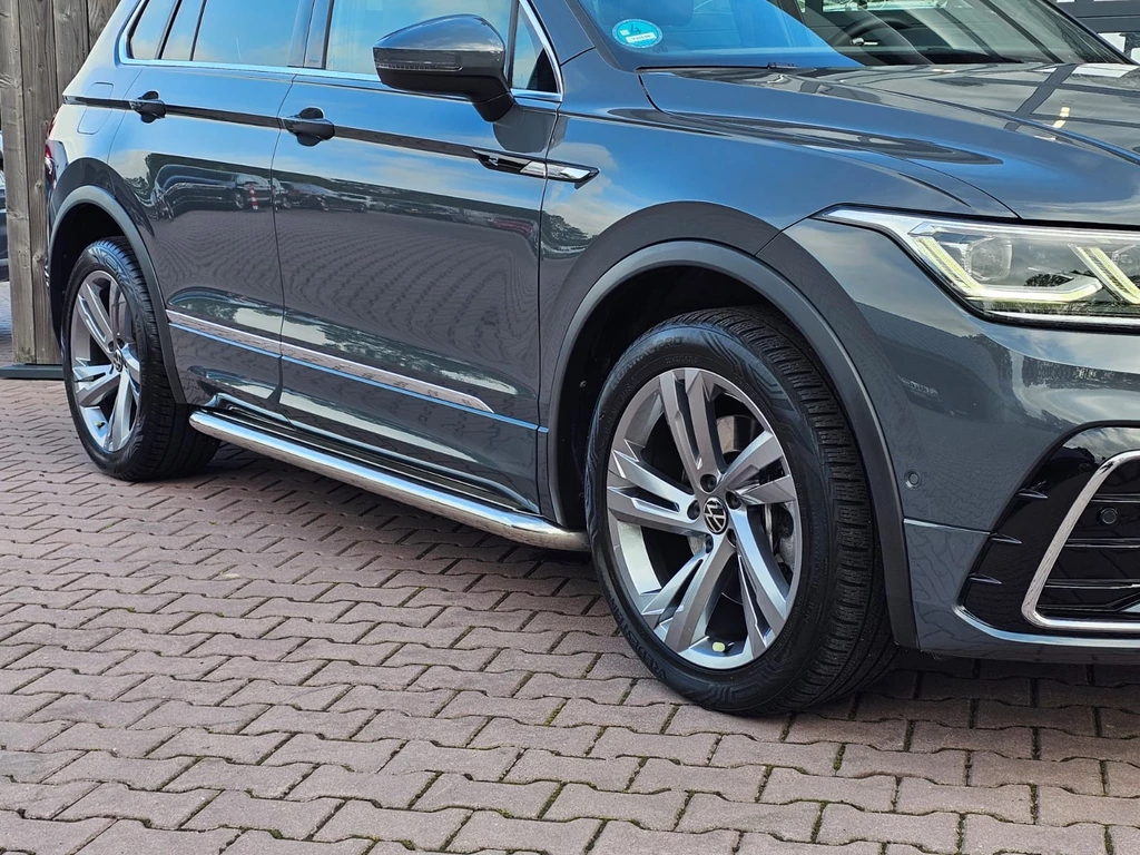 Volkswagen Tiguan – foto 9