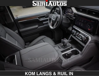 GMC Sierra – thumbnail 49