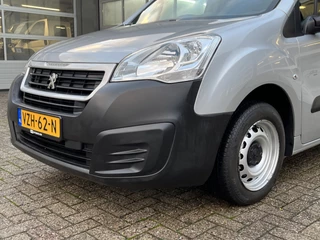 Peugeot Partner – thumbnail 2