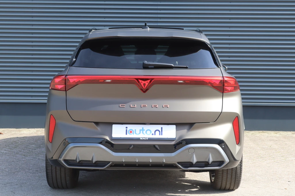 CUPRA Terramar – foto 4