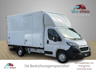 Peugeot Boxer – thumbnail 6