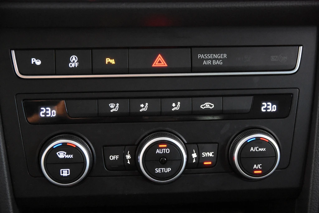 SEAT Ateca – foto 24