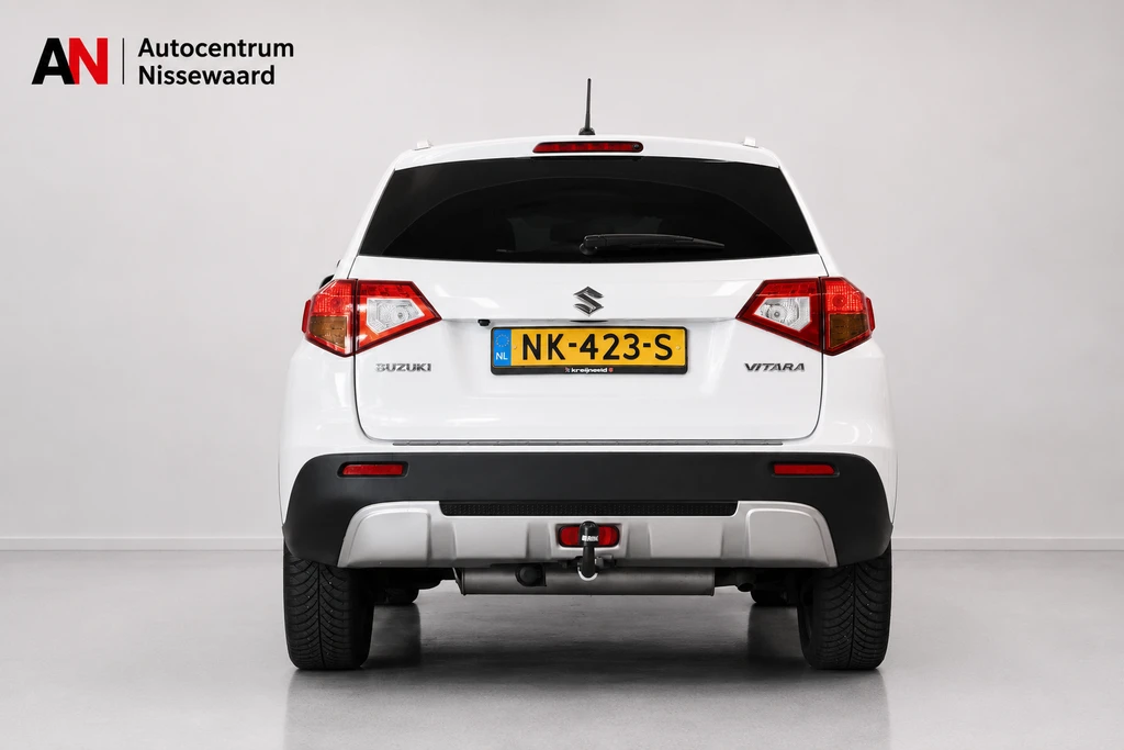 Suzuki Vitara – foto 4