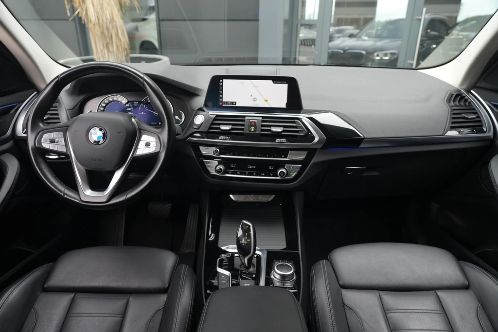 BMW X3 – foto 6