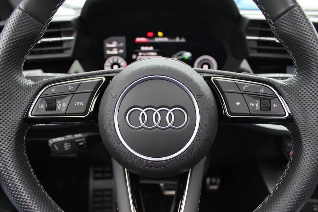 Audi A3 – foto 37