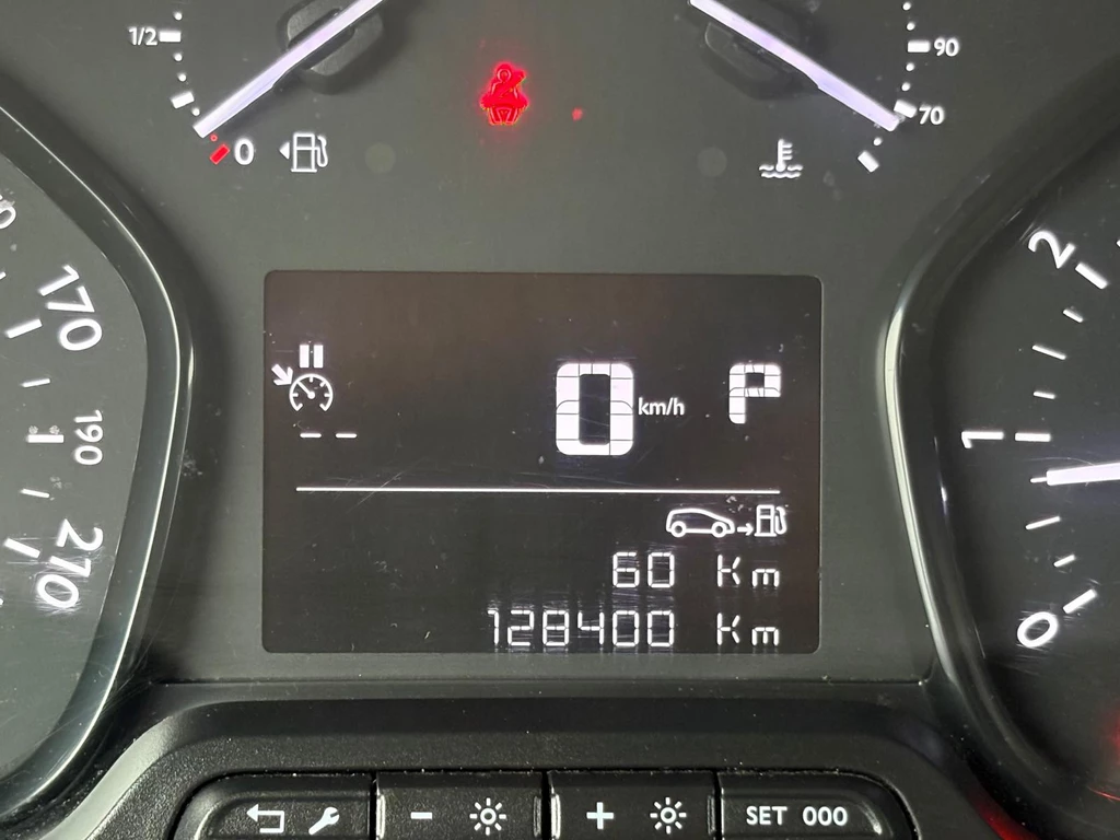 Citroën Jumpy – foto 22