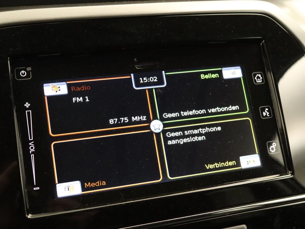 Suzuki Vitara – foto 13