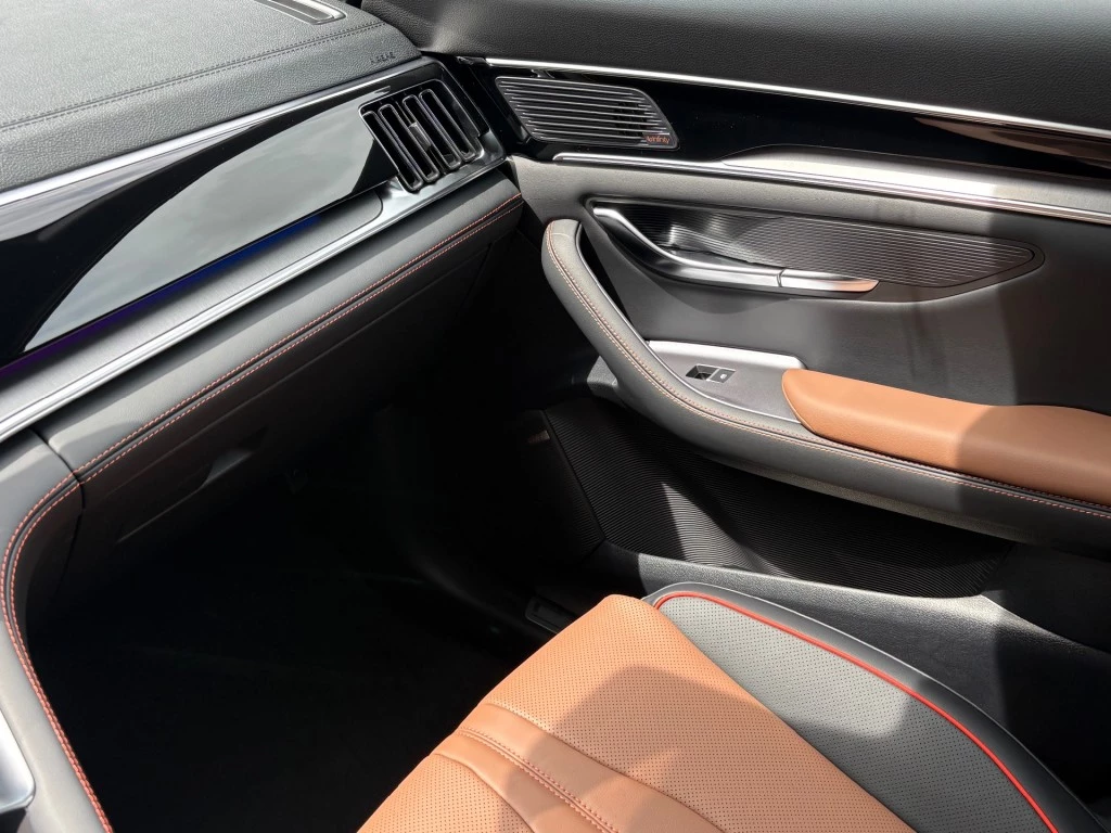 BYD SEAL U – foto 18